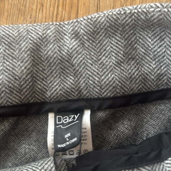 Dazy Dress Pants - Picture 6 of 9